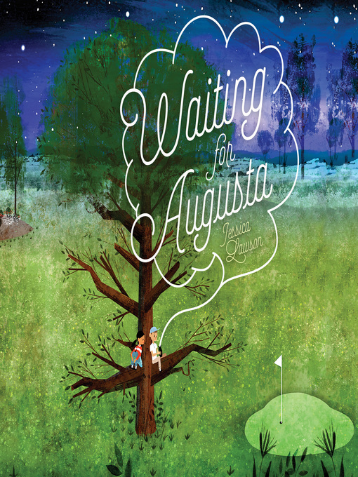Title details for Waiting for Augusta by Jessica Lawson - Available